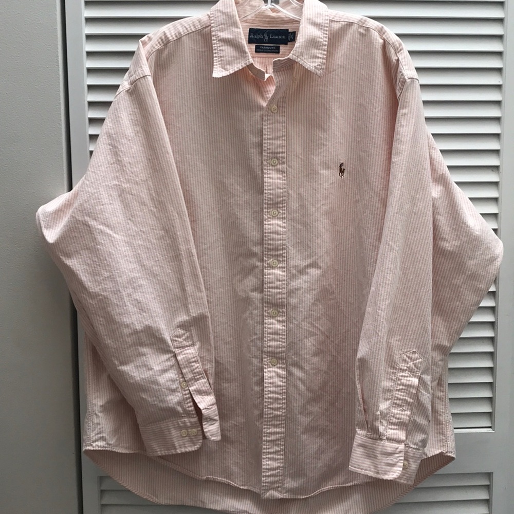 Ralph Lauren Men’s Shirt